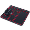 Alfombrilla Antideslizante de PVC