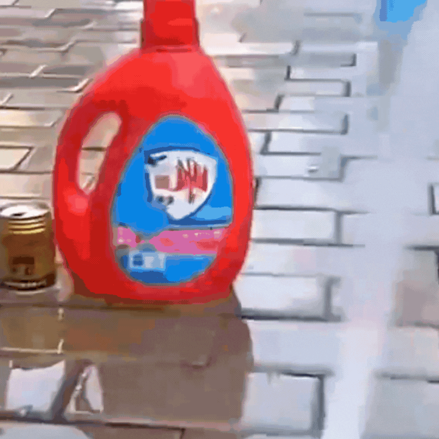 Pistola De Agua Con Boquilla Ajustable De Alta Presión