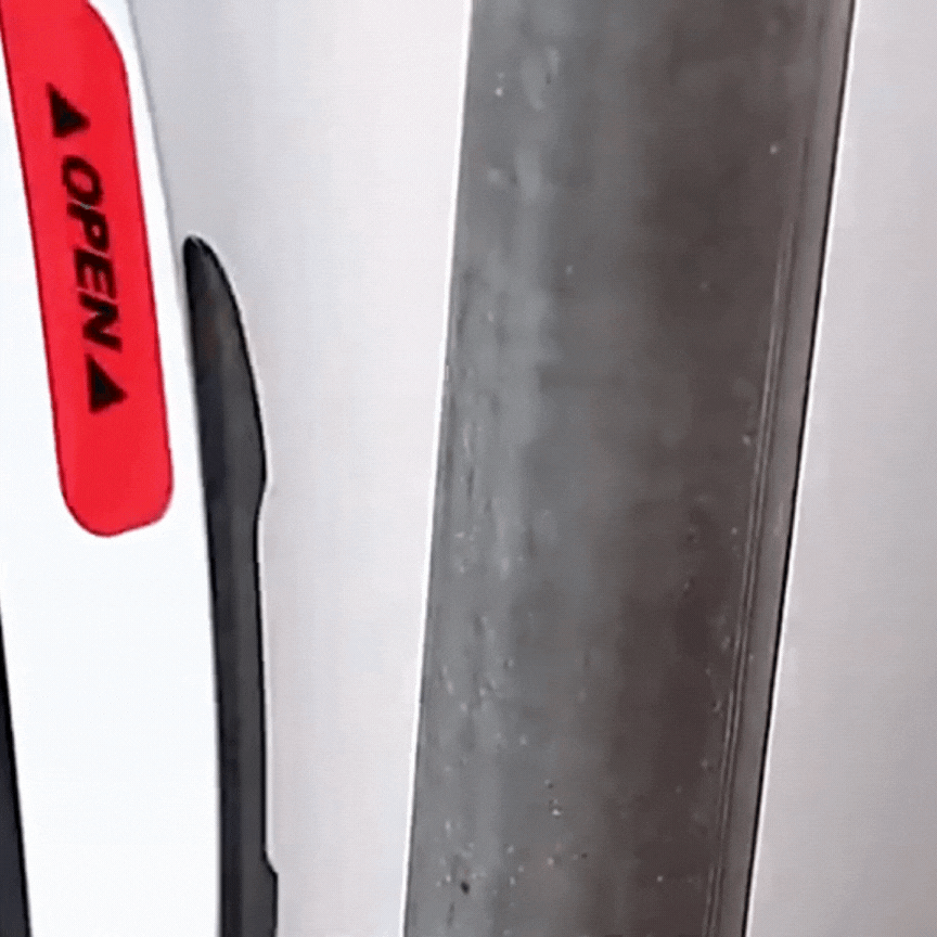 Kit Protector Deportivo para Auto
