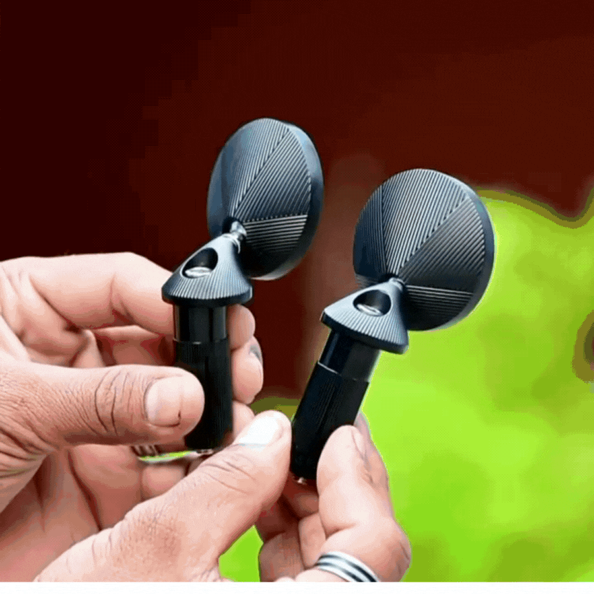 Espejo Retrovisor Boutique