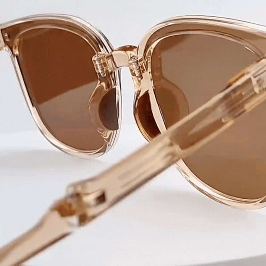 GAFAS DE SOL PLEGABLES CON PROTECCION UV – UNISEX