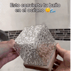 🌊 Lámpara Táctil de Luz Nocturna con Efecto de Llama Giratoria 🌟