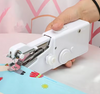 Máquina de Coser Eléctrica Portátil