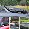 Cuerno de Dragón 3D para Techo de Coche (PAR)