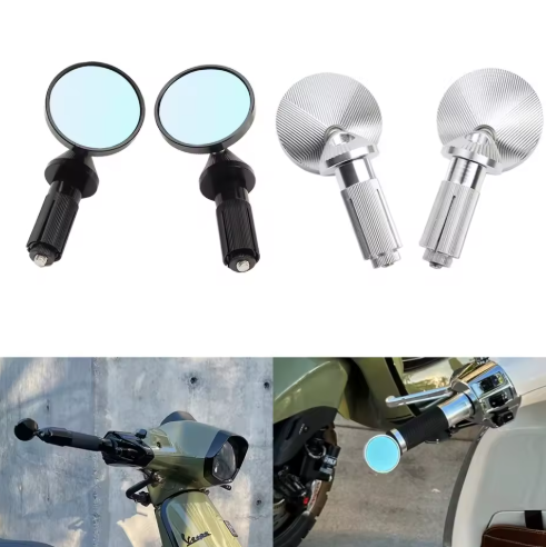 Espejo Retrovisor Boutique