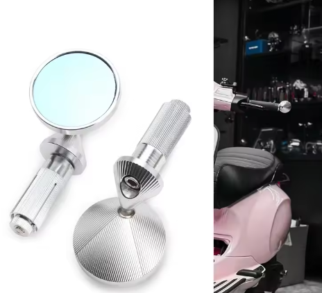 Espejo Retrovisor Boutique