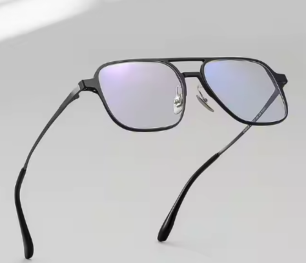 GAFAS DE SOL CON 4 CLIPS