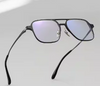 GAFAS DE SOL CON 4 CLIPS