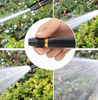 Pistola De Agua Con Boquilla Ajustable De Alta Presión