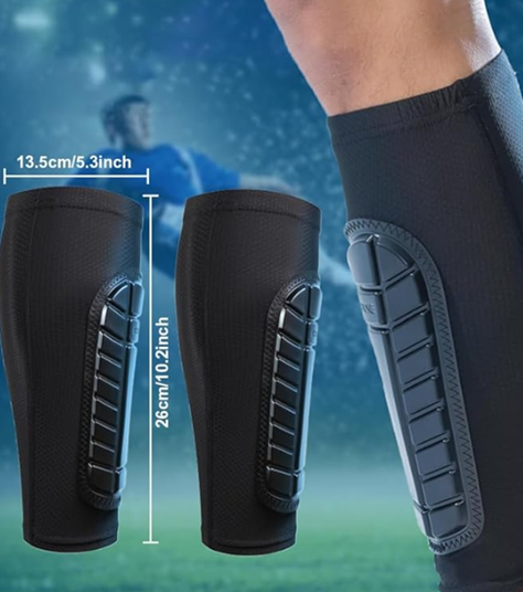 Espinillera Deportiva X-Pro