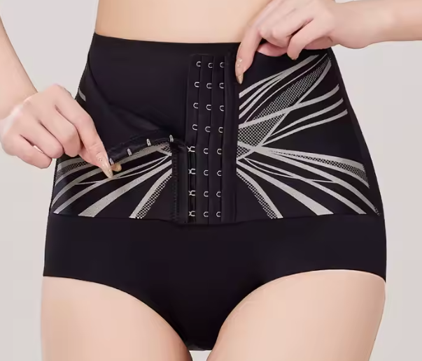 Pantalones Cortos 3D Sexis para Mujer