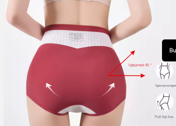 Pantalones Cortos 3D Sexis para Mujer