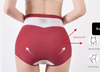 Pantalones Cortos 3D Sexis para Mujer