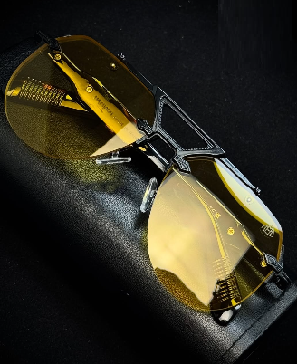 GAFAS DE SOL PUNK SIN MARCO PROTECCIÓN UV400