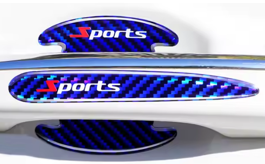 Kit Protector Deportivo para Auto