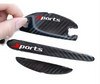 Kit Protector Deportivo para Auto