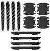Kit Protector Deportivo para Auto