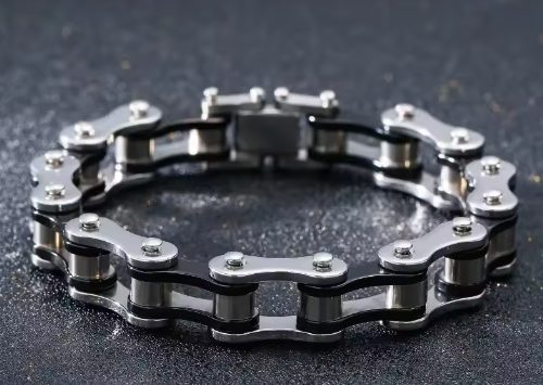 Pulsera de Cadena – Acero Inoxidable