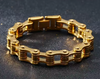 Pulsera de Cadena – Acero Inoxidable